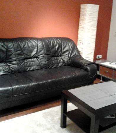 Búvóhely - Déli I, nappali